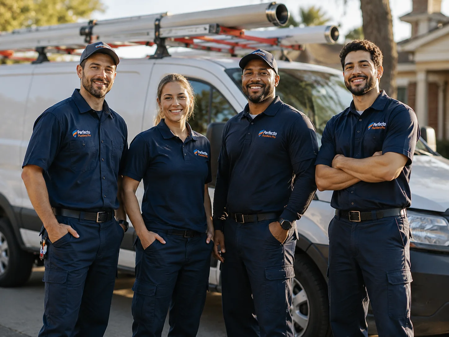 Emergency Plumber Near Me in Lucerne, CA near me